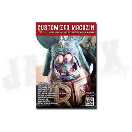 Customized Magazin - Germany