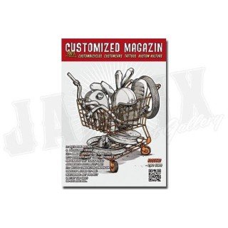 Customized Magazin - Germany