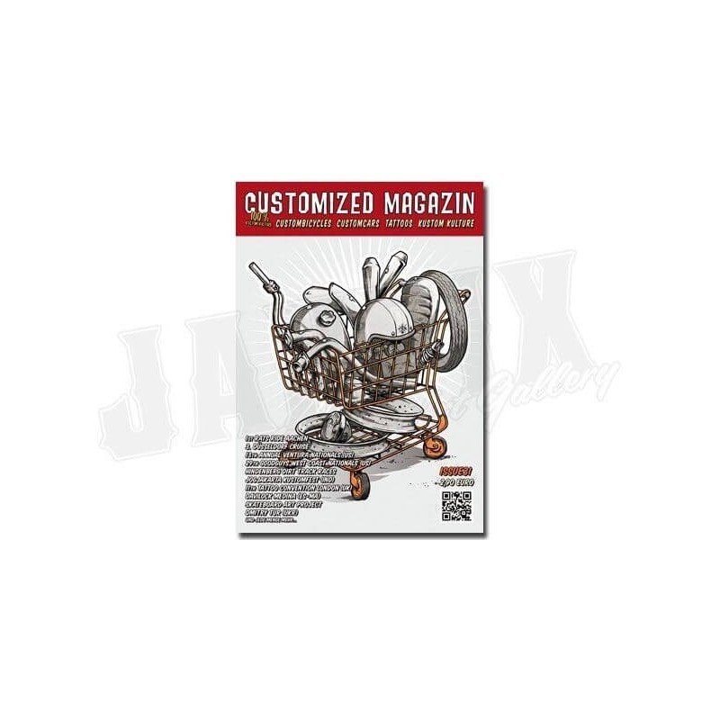 Customized Magazin - Germany