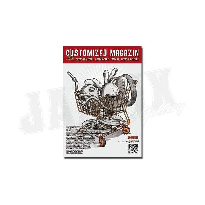 Customized Magazin - Germany