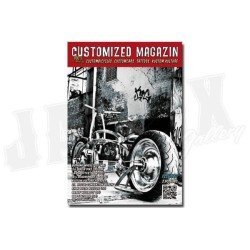 Customized Magazin - Germany