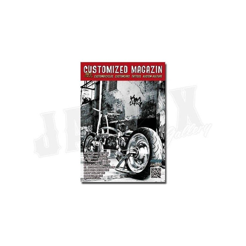 Customized Magazin - Germany