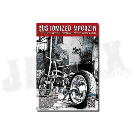 Customized Magazin - Germany