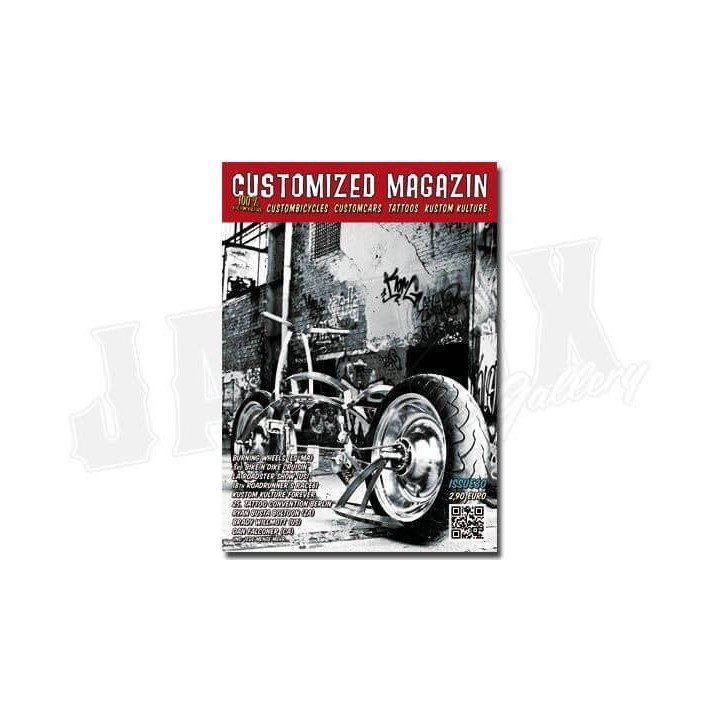 Customized Magazin - Germany