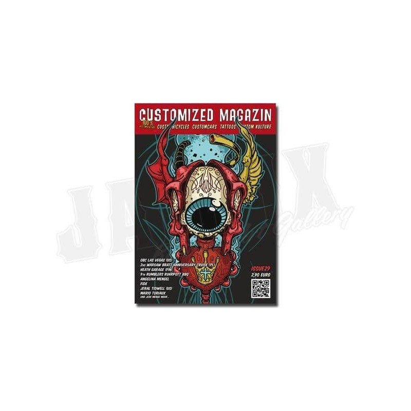 Customized Magazin - Germany