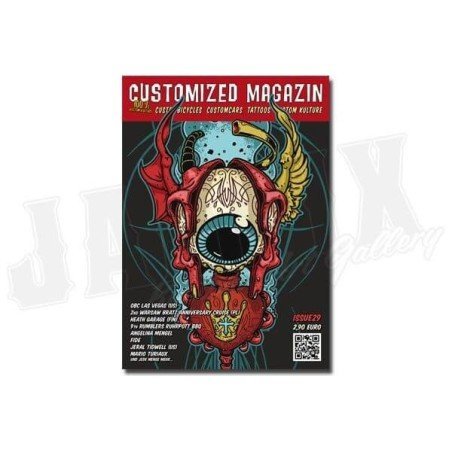 Customized Magazin - Germany