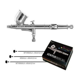 Imprimación Blanca en Spray. 400 ml.