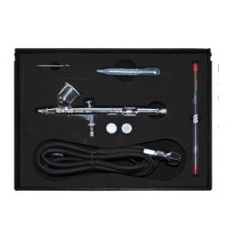 Aerógrafo Basic 3 en 1 - Ventus 2