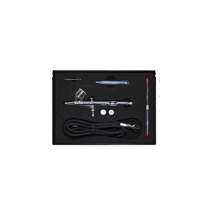 Aerógrafo Basic 3 en 1 - Ventus