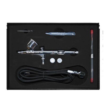 Aerógrafo Basic 3 en 1 - Ventus