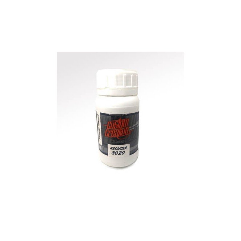 Reducer para Pinstriping Standar 3020 - 250 ml.