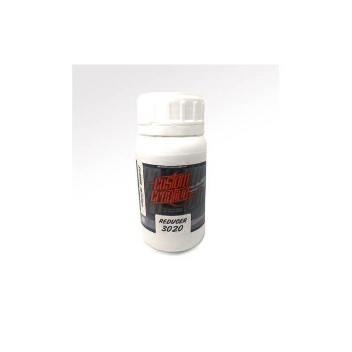 Reducer para Pinstriping Standar 3020 - 250 ml.