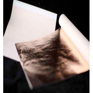 pan-de-bronce-bronze-leaf-custom-creative