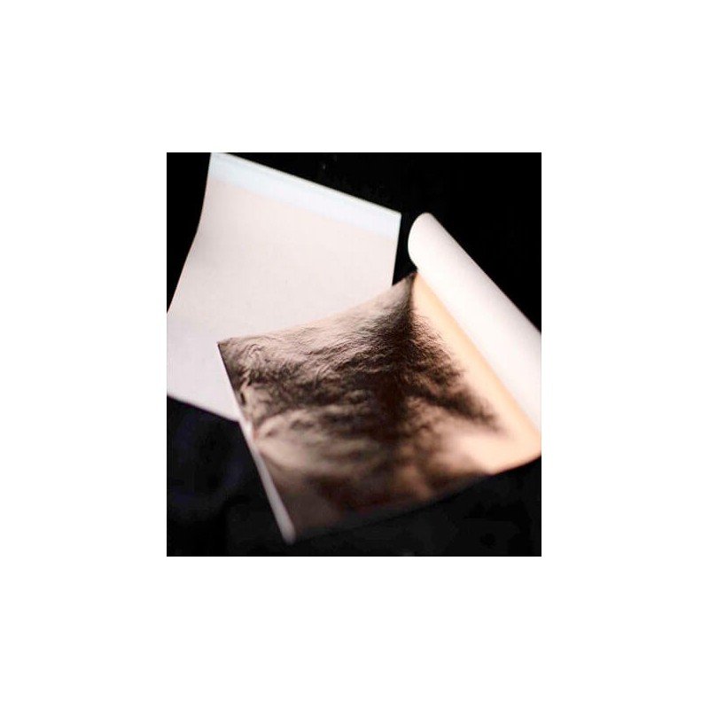 pan-de-bronce-bronze-leaf-custom-creative