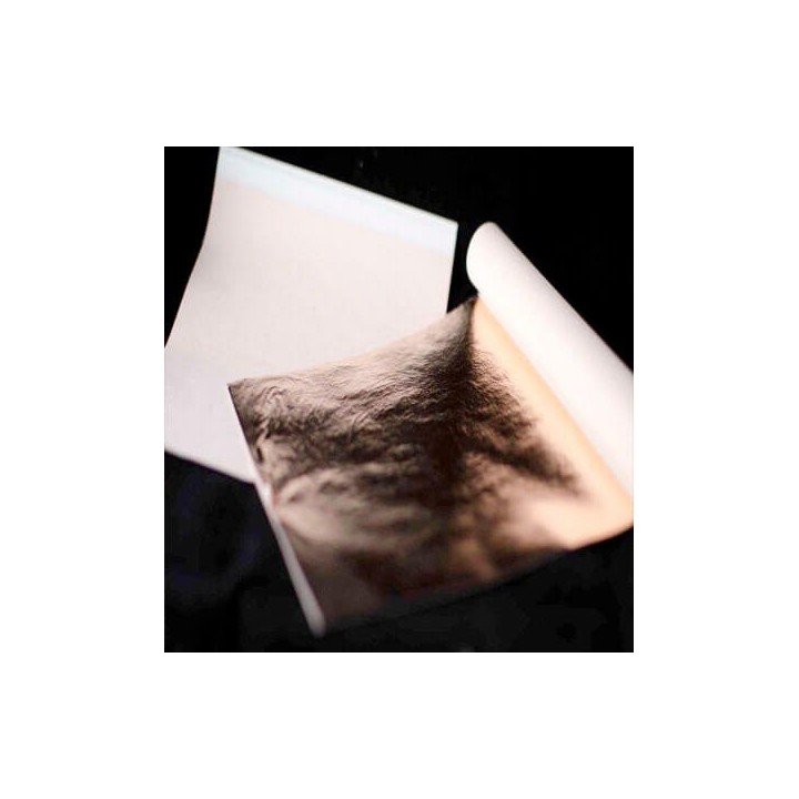 pan-de-bronce-bronze-leaf-custom-creative