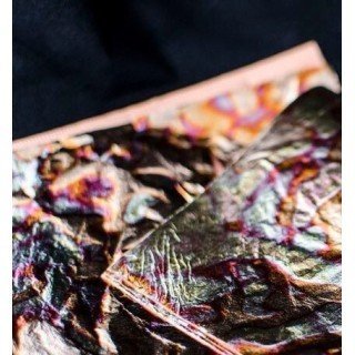 pan-variated-rojo-leafing-custom-creative