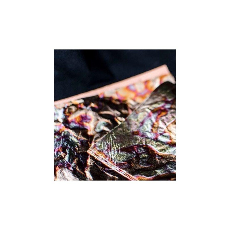 pan-variated-rojo-leafing-custom-creative