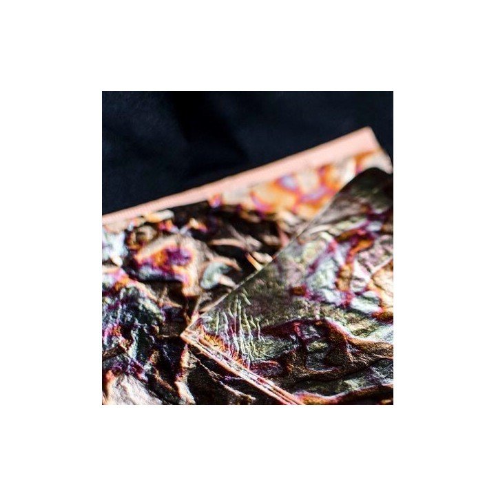 pan-variated-rojo-leafing-custom-creative