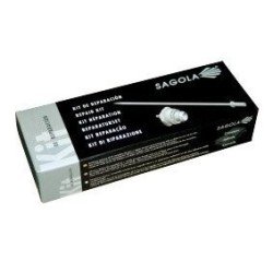Kit Pico y Aguja 0.5 - R5 para Pistola 475 Xtech - Sagola