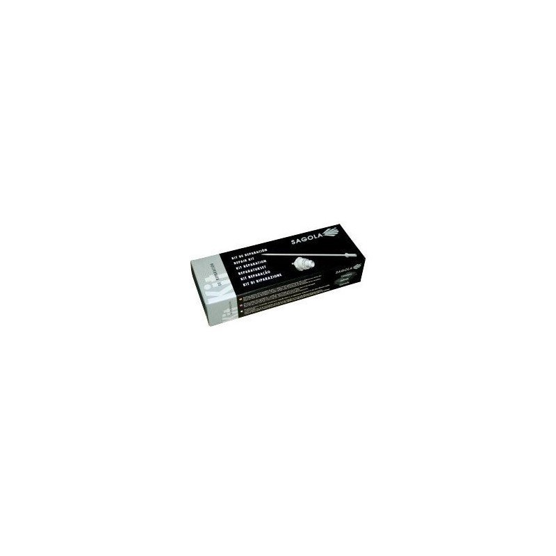 Kit Pico y Aguja 0.5 - R5 para Pistola 475 Xtech - Sagola