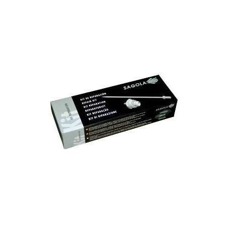 Kit Pico y Aguja 0.5 - R5 para Pistola 475 Xtech - Sagola