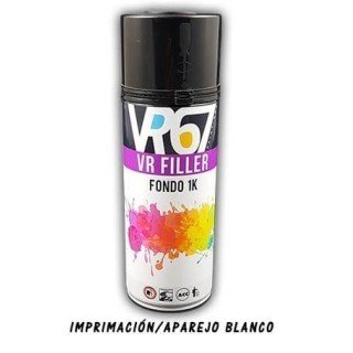 Aparejo Imprimación Blanco - VR67
