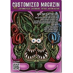 Customized Magazin - Germany