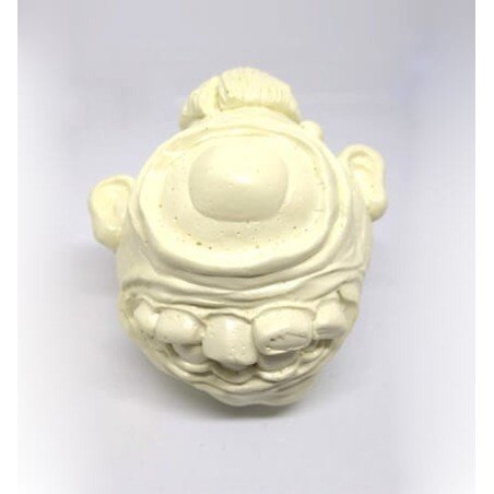 Monster Head One Eyed Weirdo Limited Edition