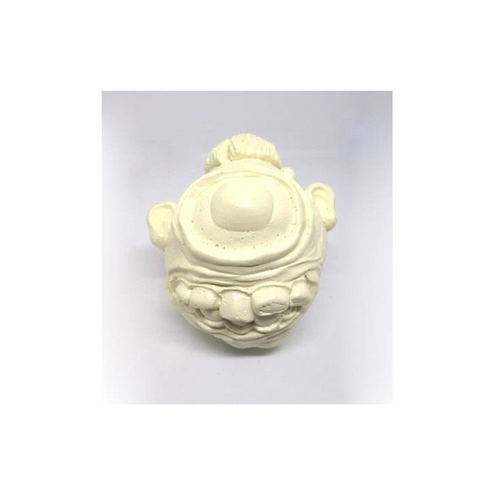 Monster Head One Eyed Weirdo Limited Edition