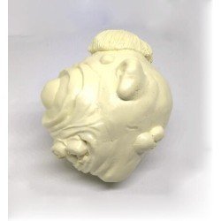 Monster Head One Eyed Weirdo Limited Edition 2