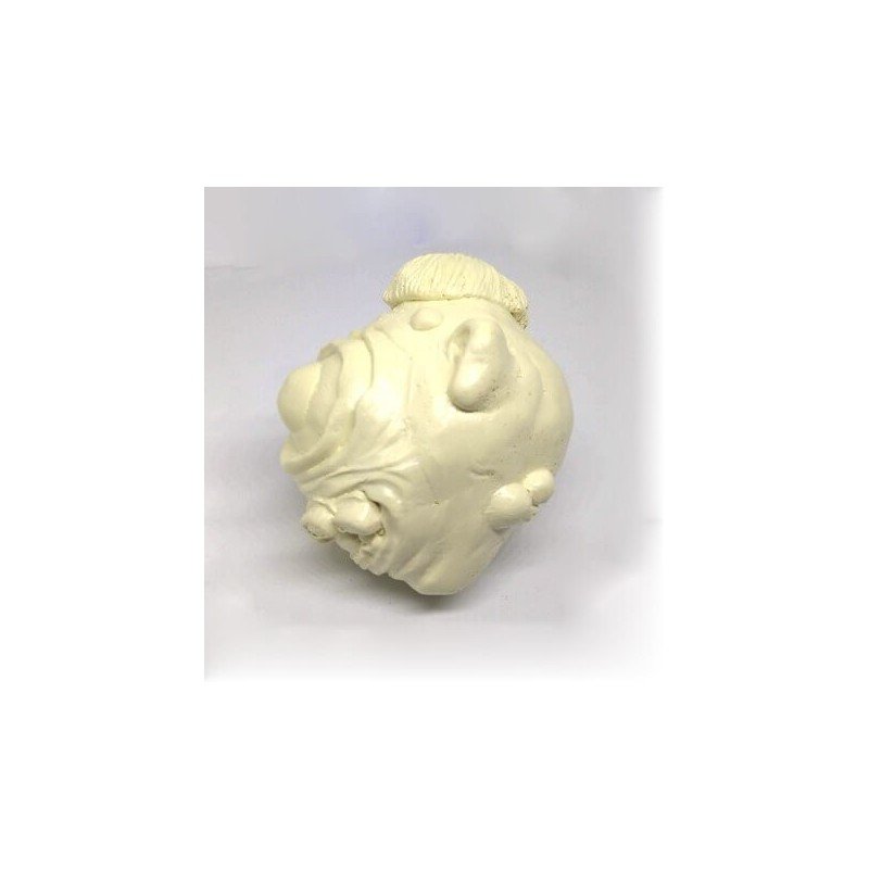Monster Head One Eyed Weirdo Limited Edition