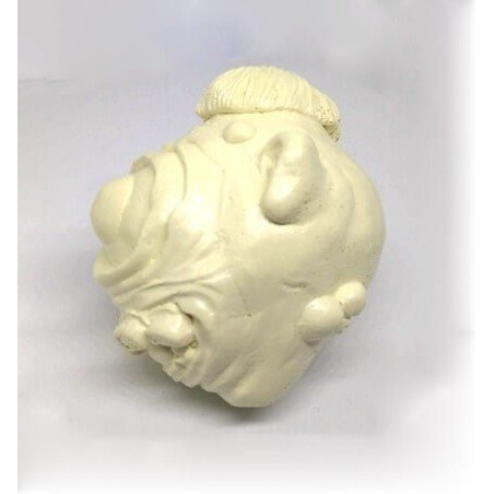 Monster Head One Eyed Weirdo Limited Edition