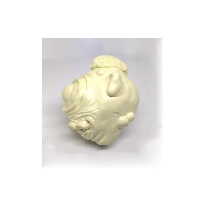 Monster Head One Eyed Weirdo Limited Edition