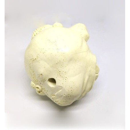 Monster Head One Eyed Weirdo Limited Edition