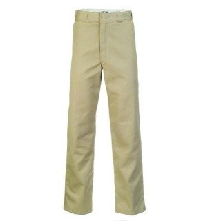 Pantalón Dickies Original 874 Work Pant Caqui