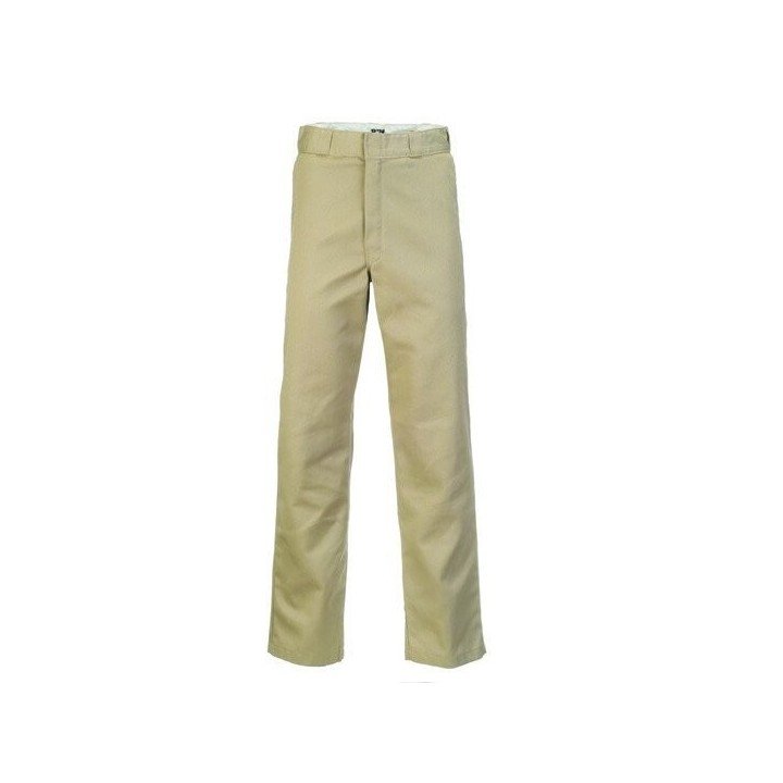 Pantalón Dickies Original 874 Work Pant Caqui