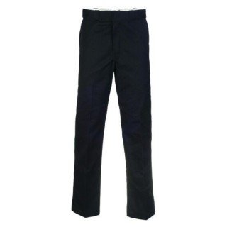 Pantalón Dickies Original 874 Work Pant - Negro