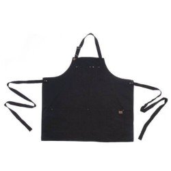 Delantal Dickies Apron Raw
