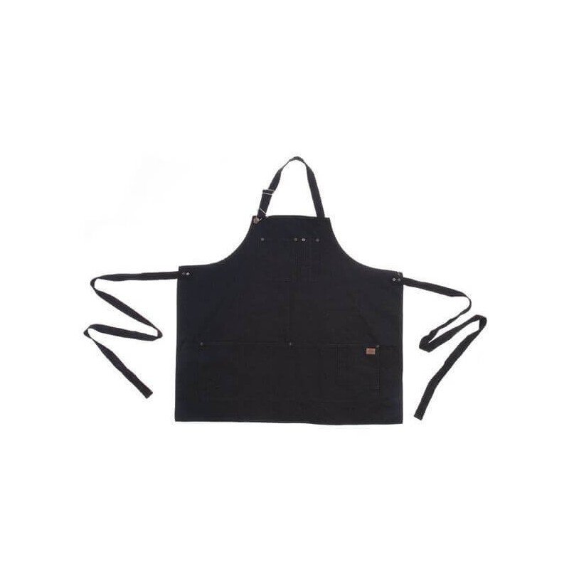 Delantal Headly Negro - Dickies