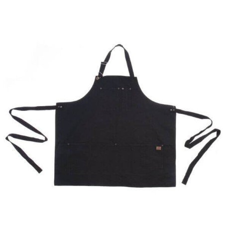 Delantal Dickies Apron Raw