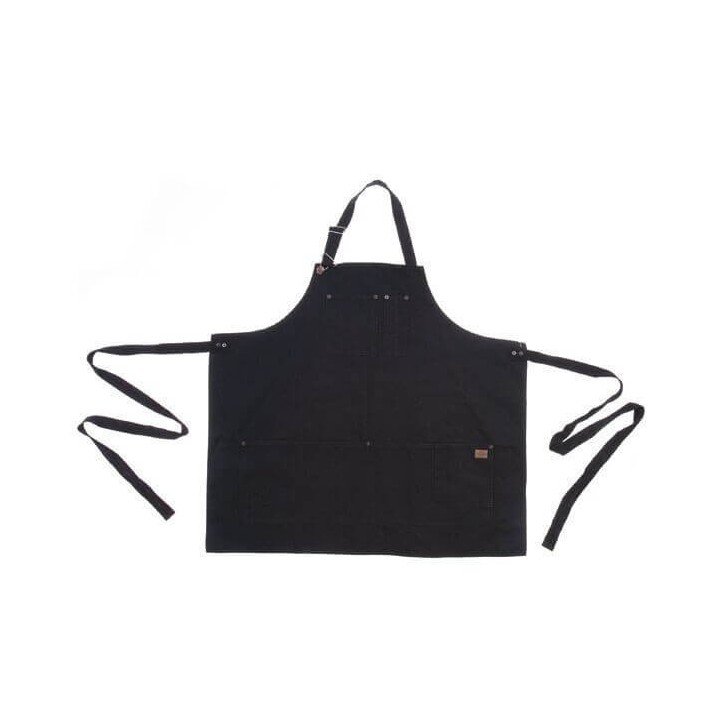 Delantal Headly Negro - Dickies