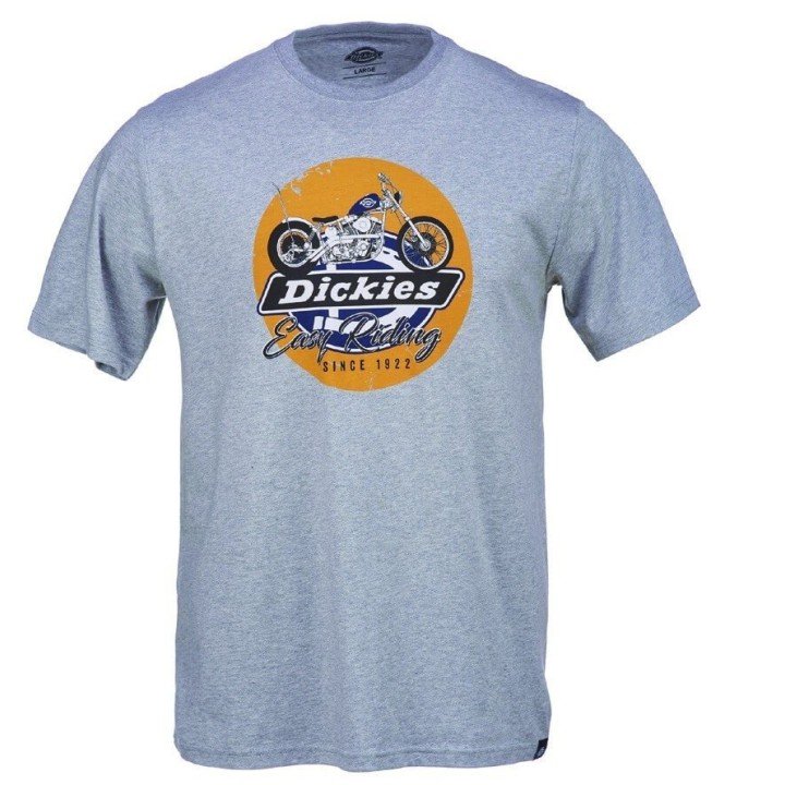 Peto Dickies Moneta Charcoal