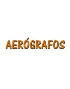 Venta online de todo lo necesario para la aerografía y la ilustración 