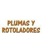 Plumas y rotuladores caligráficos. Venta online todo para el lettering
