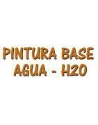 Pintura Base Agua