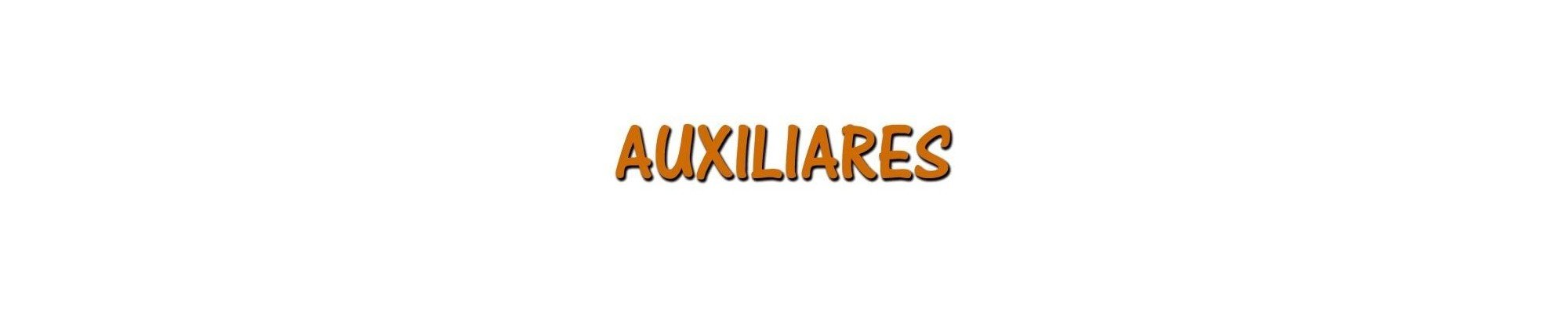 Auxiliares para aerografía: bases, diluyentes, barnices, etc. Base agua