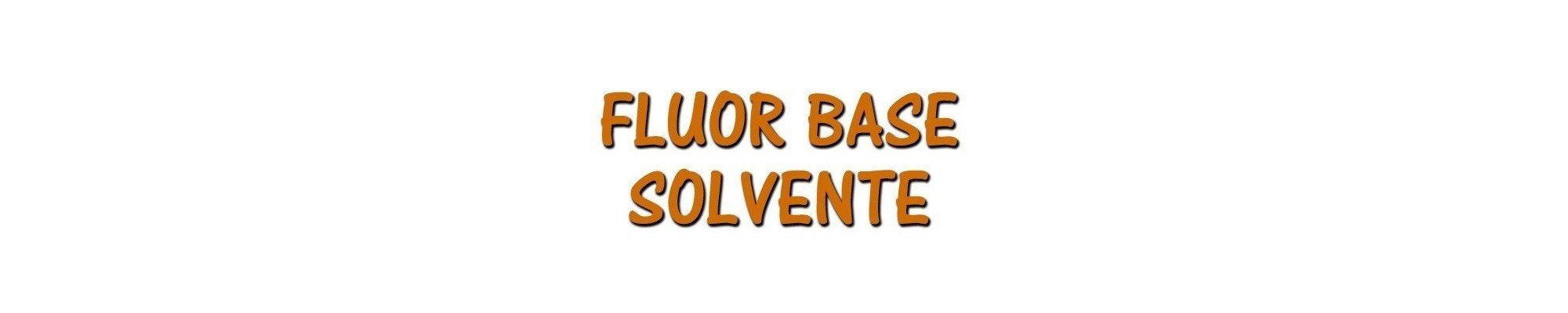 Fluor Solvent Base