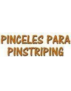 Venta online de Pinceles para Pinstriping. Lo mejor de Mack Brushes