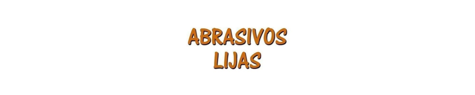 Abrasivos y lijas para carrocería. Aquí todos los consumibles de taller