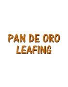 Pan de Oro-Leafing
